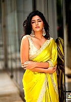 Eesha Rebba